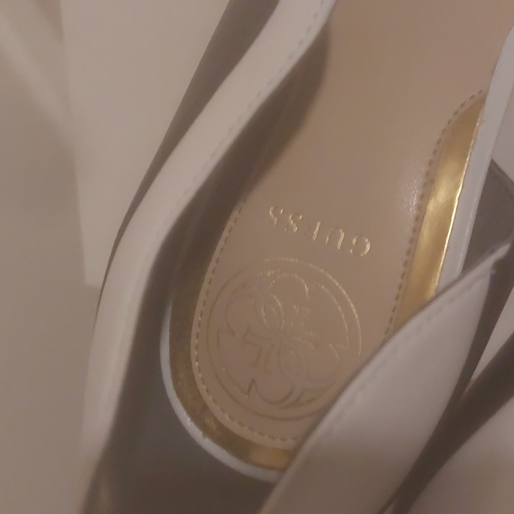 High heels - Picture 5 of 5
